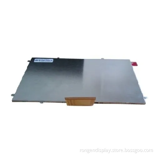 Super Thin 2.8mm 7 Inch High Quality TFT LCD Screen Customized